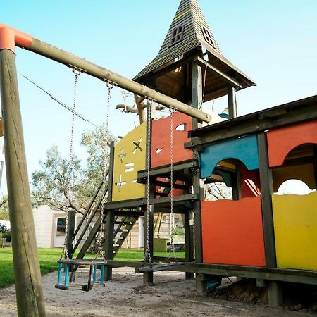 Aloria Garden Hotel Эрдек Экстерьер фото