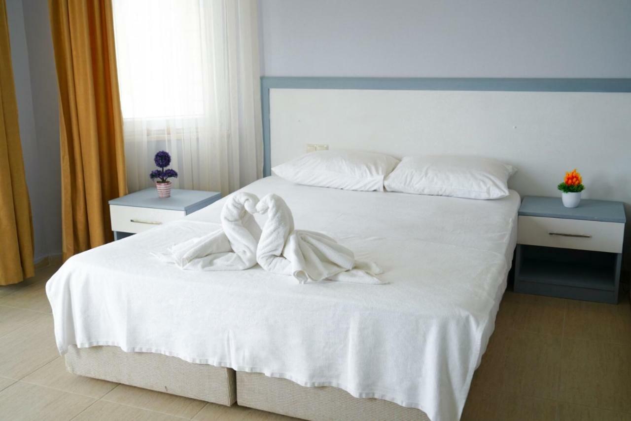 Aloria Garden Hotel Эрдек Экстерьер фото