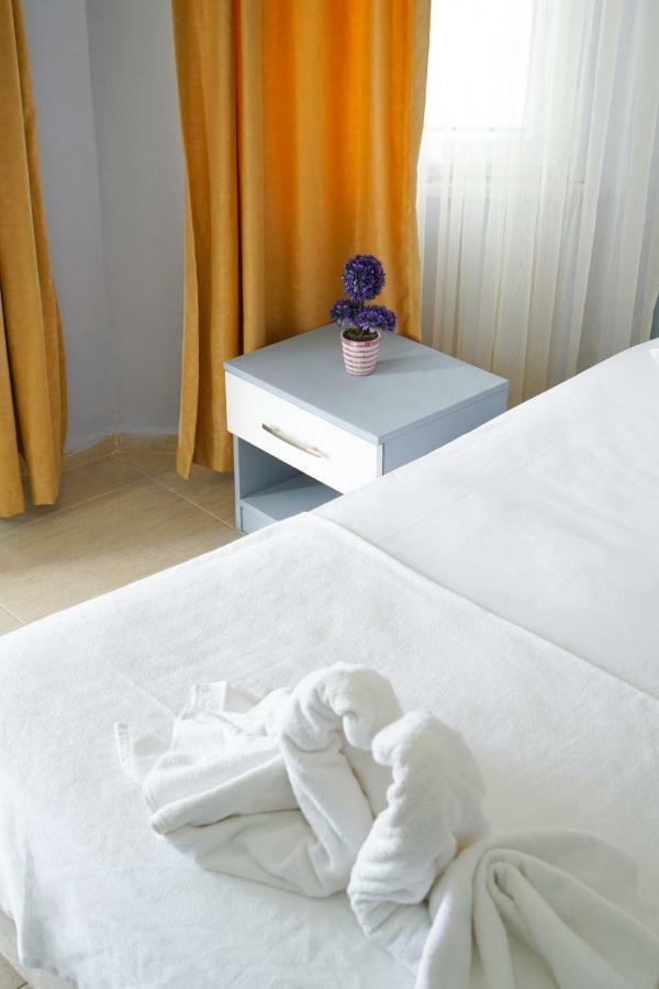 Aloria Garden Hotel Эрдек Экстерьер фото
